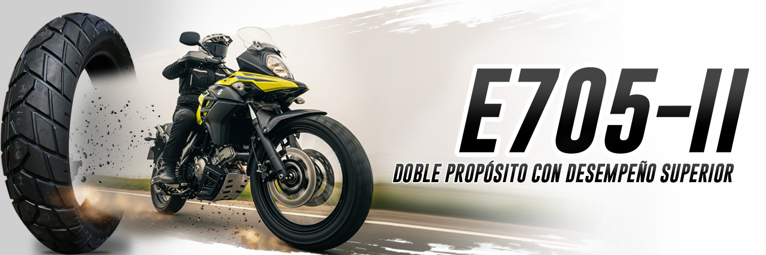 e705-II